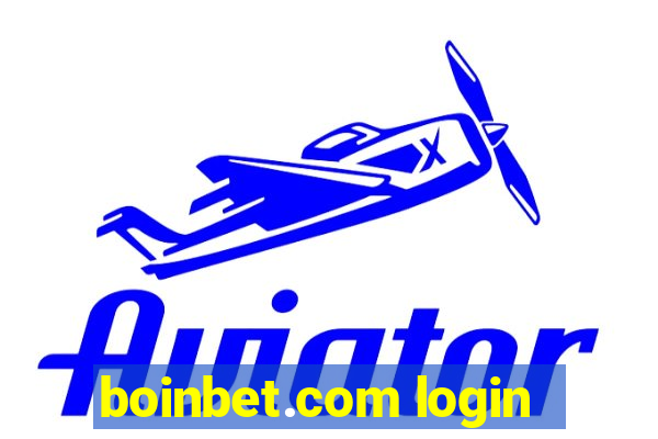 boinbet.com login